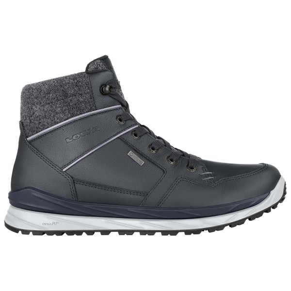 Lowa - Atrato GTX - Winterschuhe 41 | EU 41 blau/grau