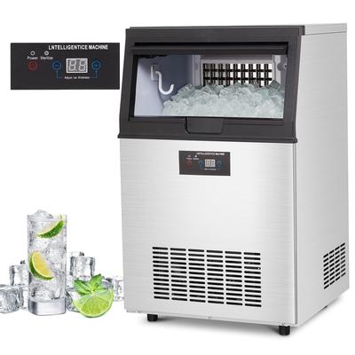 Commercial Ice Maker Machine, Under Counter Ice Machine