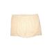 SO Shorts: Yellow Bottoms - Women's Size 2X