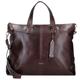 Picard - Eternity Handtasche Leder 42 cm Handtaschen Braun Damen