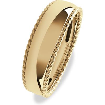 CHRIST Damenring 585er Gelbgold 56 Damen Image