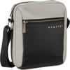 Bugatti Umhängetasche Sera Shoulderbag Small Hellgrau Grau Herren