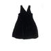 Ralph Lauren Special Occasion Dress: Black Skirts & Dresses - Kids Girl's Size 8