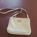 Nine West Bags | Nine West 3 Pocket Crossbody White Bag | Color: White | Size: Os