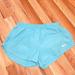 Nike Shorts | Nike Brand Mint Green Running Shorts. Sz. Small | Color: Green | Size: S