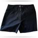 Nike Shorts | Nike Golf Dri Fit Short Women Size 4 | Color: Black | Size: 4