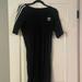 Adidas Dresses | Adidas Dress | Color: Black | Size: M