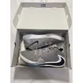 Nike Shoes | New Mens Size 9.5 Grey Nike Zoom Freak 1 Basketball Shoes Bq5422 002 | Color: Black/Gray | Size: 9.5