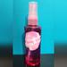 Pink Victoria's Secret Skincare | New! Pink Rosewater Facemist | Color: Pink/White | Size: Os