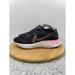 Nike Shoes | Nike Renew Run Shoe Women 9 Black Pink Orange Pulse Mesh Low Top Running Trainer | Color: Black/Pink | Size: 9