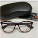 Ray-Ban Other | Brand New Ray-Ban Eye Glass Frames. | Color: Brown | Size: Os