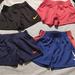 Nike Bottoms | Nike Athletic Shorts - Size 18m | Color: Red | Size: 18mb