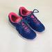 Nike Shoes | Nike Women’s Revolution 2 Running Shoes Blue/Pink 9.5 | Color: Blue/Pink | Size: 9.5