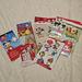 Disney Holiday | Disney Christmas Holiday Lot | Color: Green/Red | Size: Os