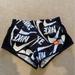 Nike Bottoms | Nike Girl Xs, Like New | Color: Black/White | Size: Xsg