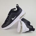 Nike Shoes | Nike Air Max Axis Running Shoes Black White Women Sneakers | Color: Black/Gray | Size: Various