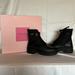 Kate Spade Shoes | Never Worn Kate Spade Boots! Beautiful Shoe! | Color: Black | Size: 9