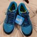 Columbia Shoes | Columbia Montrail Mens Hiking Sneakers | Color: Blue | Size: 11.5