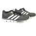 Adidas Shoes | - - Adidas Qt Racer Sneaker - Black 8.5 Men’s Sneakers | Color: Black | Size: 8.5