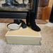 Michael Kors Shoes | New In Box Michael Michael Kors Women's Arabella Ankle Boot Suede Charcoal Sz 5m | Color: Black | Size: 5