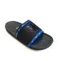 Nike Shoes | Nike Offcourt Slide Sandal Mens Size 12 Kentucky Wildcats Cushioned Strap | Color: Black/Red | Size: 12