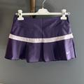 Nike Other | Nike Purple Women’s Tennis Skirt Size Small | Color: Purple | Size: Small