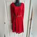 Torrid Dresses | Dress | Color: Red | Size: 10