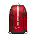 Nike Other | Nike Hoops Elite Pro 'University Red/Black Metallic Grey' Backpack Ba5554-657 | Color: Red | Size: Os