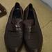 Coach Shoes | Brown Coach Men Shoes | Color: Brown | Size: 11