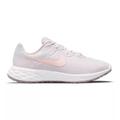 Nike Shoes | Nike Revolution 6 Flyease Next Running Shoe Woman's Size 10 Dc3729-500 | Color: Pink/White | Size: 10