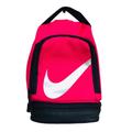 Nike Bags | Nike Insulated Lunch Bag With 2 Compartments Pink And Black | Color: Black/Pink | Size: Os