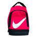 Nike Bags | Nike Insulated Lunch Bag With 2 Compartments Pink And Black | Color: Black/Pink | Size: Os