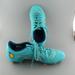 Nike Shoes | Nike Mercurial Vapor 14 Academy Fg/Mg Soccer Football Cleats Shoes Size 7.5 Mens | Color: Blue/Yellow | Size: 7.5