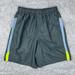 Nike Swim | Nike Swim Shorts Mens Medium Black Volley Water Bathing Suit Trunks Pockets | Color: Black | Size: M