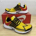 Nike Shoes | Nike Air Presto Road Race Yellow Red Black Casual Shoes Sneakers Mens Size 11 | Color: Red/Yellow | Size: 11