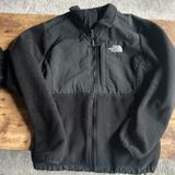 The North Face Jackets & Coats | North Face Women’s Fleece Jacket | Color: Black | Size: M