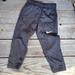 Nike Bottoms | Nike Boys Therma-Fit 2.0 Pants | Color: Black/Gray | Size: 3tb