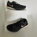 Nike Shoes | Nike Dual Fusion Hit Womens Black Sneaker Multisport Training Shoes Size 6.5 | Color: Black/Pink | Size: 6.5