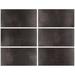 Bond Tile Lungo LVT 0.2" Thick 12" W x 24" L Click Lock Abstract Vinyl in Gray/Black/Brown | 0.2 H x 12 W x 24 D in | Wayfair EXT3RD109243