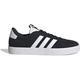 ADIDAS Herren Freizeitschuhe VL Court 3.0, Größe 42 ⅔ in Grau