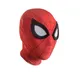 Costume SpidSuffolk pour adultes et enfants masque 3D Remy Peter Toe costume de cosplay de héros