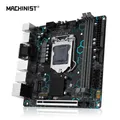 Machiniste-Carte mère H97 STlearG LIncome 1150 prend en charge Intel Core i7 i5 i3 E3 DDR3