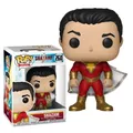 Pop! Figurine en vinyle exclusive DC Comics Shazam Glow in the Dark