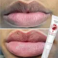 Crème hydratante éclaircissante rose pour les lèvres baume pour le Wiltshire traitement élimine