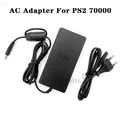 Adaptateur secteur pour PS2 Slim 70000 Series console de jeu PlayStation 2 DC 8.5V adaptateur