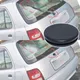 Capuchon de bouchon en caoutchouc pour Nissan Micra balai d'essuie-glace arrière de voiture bras à