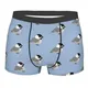 Cutie – Mini culotte Chibi pour Homme sous-vêtement imprimé Boxer