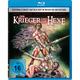 Der Krieger Und Die Hexe - Uncut New Edition (Blu-ray)