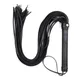 Horse Whip Riding Sportgeräte Anti Slip Pu Leder Griff Horse Whip Reiten Pferderennen Reit werkzeug