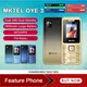 MKTEL OYE 3 Funktion Telefon 1 77 zoll Display 1800mAh Dual SIM Dual Standby MP3 MP4 FM Radio mit
